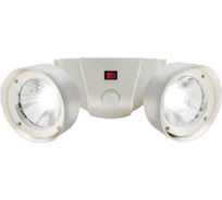 Светодиодный накладной светильник с датчиком движения Uniel ULK-N22 SENSOR WHITE UL-00002916