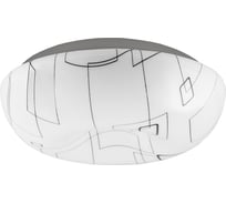 Светодиод светильник FERON 18W, 1260Lum, 4000K, IP20, AL649 29809