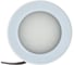 Накладной светодиодный светильник Uniel ULE-R03-3W/WW IP41, WHITE 8287 2