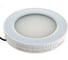 Накладной светодиодный светильник Uniel ULE-R03-3W/WW IP41, WHITE 8287 3