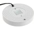 Накладной светодиодный светильник Uniel ULE-R03-3W/WW IP41, WHITE 8287 4