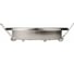 Встраиваемый ультратонкий светильник Uniel GX53/H2 NICKEL 10 PROM UL-00005054 2