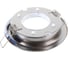 Встраиваемый ультратонкий светильник Uniel GX53/H2 NICKEL 10 PROM UL-00005054 3