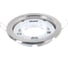 Встраиваемый ультратонкий светильник Uniel GX53/H2 NICKEL 10 PROM UL-00005054 4