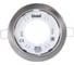 Встраиваемый ультратонкий светильник Uniel GX53/H2 NICKEL 10 PROM UL-00005054 5