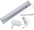 Линейная светодиодная панель Uniel ULI-F41-5,5W/4200K/DIM SENSOR, IP20, SILVER UL-00002883 4