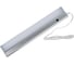 Линейная светодиодная панель Uniel ULI-F41-5,5W/4200K/DIM SENSOR, IP20, SILVER UL-00002883 6