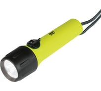 Фонарь Uniel P-WP011-BB Yellow серии Премиум 8789