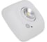 Фонарь-пушлайт СТАРТ ctapt pl-1led-sr c1 white белый на липучке 357 5