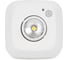 Фонарь-пушлайт СТАРТ ctapt pl-1led-sr c1 white белый на липучке 357 6