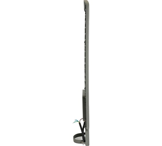 Светодиодный уличный консольный светильник FERON sp3024 150w 5000k 230v, серый, 48967