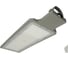 Светодиодный уличный консольный светильник FERON sp3024 150w 5000k 230v, серый, 48967 6