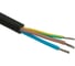 Светодиодный уличный консольный светильник FERON sp3024 150w 5000k 230v, серый, 48967 10