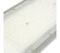 Светодиодный уличный консольный светильник FERON sp3024 150w 5000k 230v, серый, 48967 14
