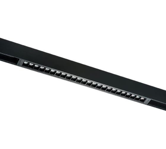 Трековый однофазный светильник Lightstar teta 205127R