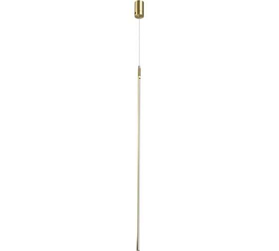 Подвесной светильник Lightstar tubo 748443