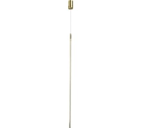 Подвесной светильник Lightstar tubo 748433