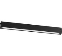 Трековый однофазный светильник Lightstar teta 205217R