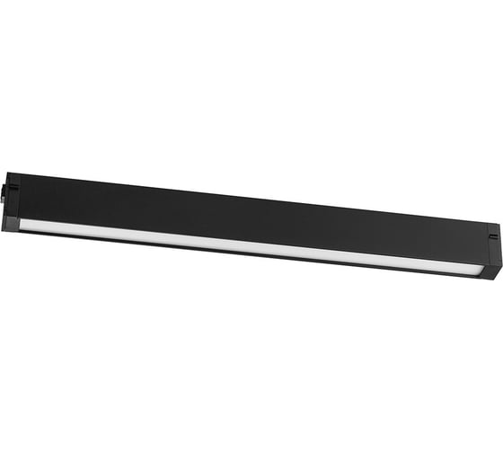 Трековый однофазный светильник Lightstar teta 205217R