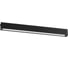 Трековый однофазный светильник Lightstar teta 205217R 1