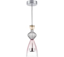 Подвесной светильник Lightstar belle 814003