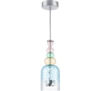 Подвесной светильник Lightstar belle 814002