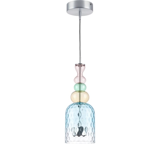 Подвесной светильник Lightstar belle 814002