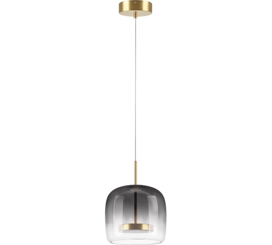 Подвесной светильник Lightstar cupola 804018