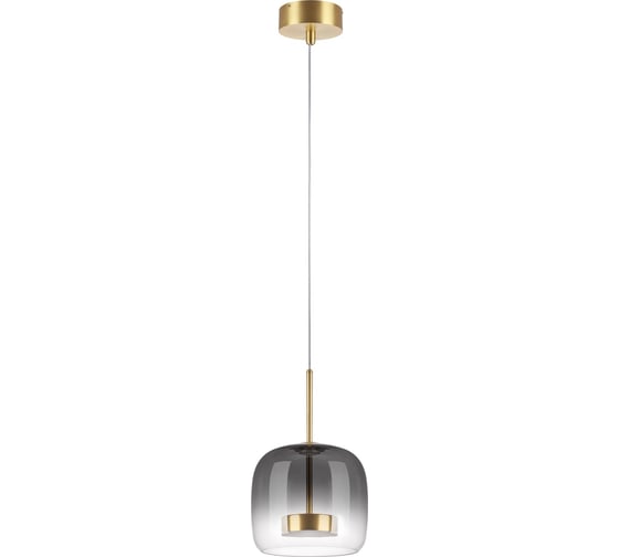 Подвесной светильник Lightstar cupola 804008