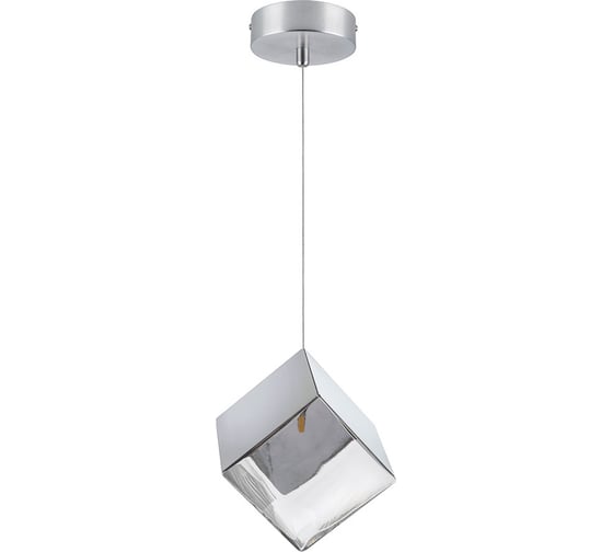 Подвесной светильник Lightstar qubica 805504 1