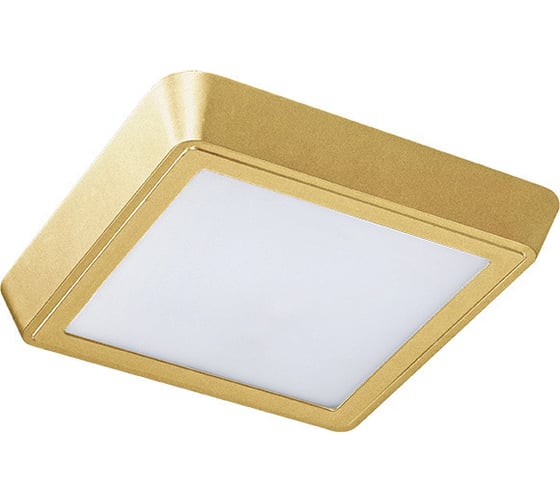 Накладной светильник Lightstar urbano 216832 1