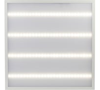 Офисный светильник ЭРА SPO910240K045 2/48 Б0046481