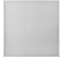 Светодиодный светильник ЭРА SPO-910-3-65K-045 45Вт 6500К 4725Лм 595x595x40 матовый с проводом (2 шт) Б0046478