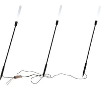 Ландшафтный светильник FAVOURITE reedy 4048-3T