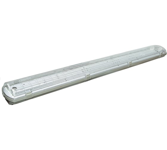 Корпус с рассеивателем TDM ELECTRIC для светильника ЛСП3902С 2x36Вт IP65 SQ0304-0031