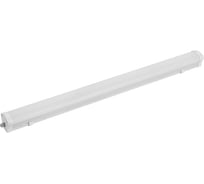 Светодиодный светильник TDM ELECTRIC "Опал Slim" LED ДСП 1200 3500лм 40Вт 6000К IP65 SQ0329-1077