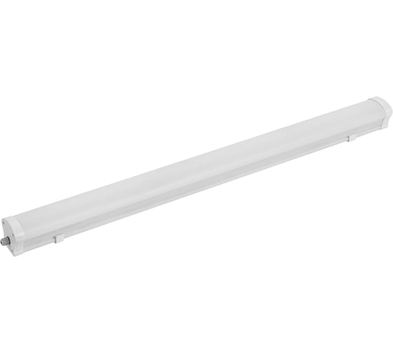 Светодиодный светильник TDM ELECTRIC "Опал Slim" LED ДСП 1200 3500лм 40Вт 6000К IP65 SQ0329-1077 1