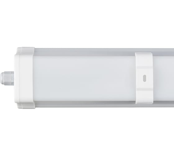 Светодиодный светильник TDM ELECTRIC "Опал Slim" LED ДСП 1200 3500лм 40Вт 6000К IP65 SQ0329-1077