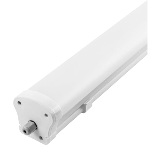 Светодиодный светильник TDM ELECTRIC "Опал Slim" LED ДСП 1200 3500лм 40Вт 6000К IP65 SQ0329-1077