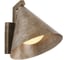 Уличный настенный светильник FAVOURITE phillo 4132-1W 1