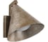 Уличный настенный светильник FAVOURITE phillo 4132-1W 2