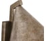 Уличный настенный светильник FAVOURITE phillo 4132-1W 3