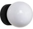 Уличный настенный светильник FAVOURITE ballito 4069-1W 2