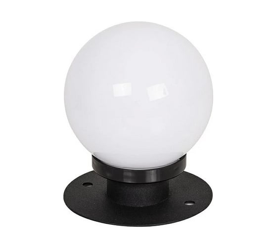 Уличный светильник FAVOURITE ballito 4069-1T 1