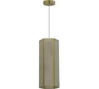 Подвесной светильник FAVOURITE politop 4120-2P