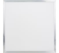 Ультратонкая LED панель Smartbuy 36W, 595x595, 4500K, SBL-P-36W-45K