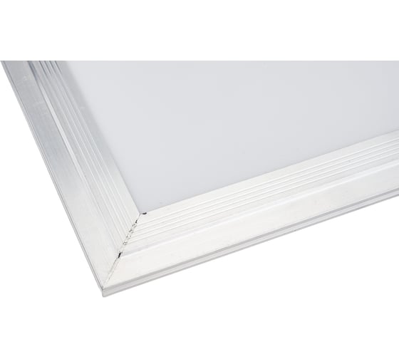Ультратонкая LED панель Smartbuy 36W, 595x595, 4500K, SBL-P-36W-45K