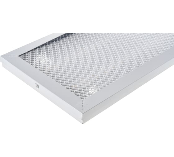 Универсальная LED панель Smartbuy 72W, 180x1195, 4500K SBL-uni1195-72W-45K