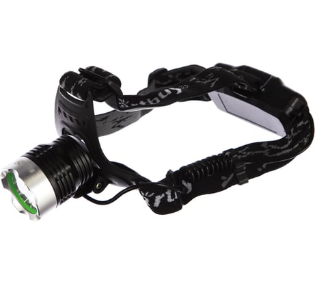 Аккумуляторный налобный фонарь Smartbuy 5 Вт LED SBF-HL023