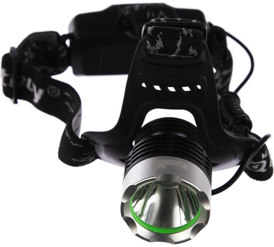 Аккумуляторный налобный фонарь Smartbuy 5 Вт LED SBF-HL023